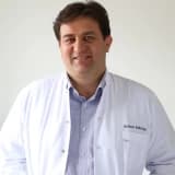 Prof. Dr. Dt. Hasan Babacan Profil Fotoğrafı