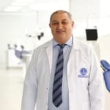 Prof. Dr. Tamer Lütfi ERDEM Profil Fotoğrafı