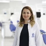 Dr. Öğr. Üyesi Sevda ATALAY ONUR Profil Fotoğrafı