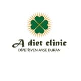 Dyt. Ayşe Duran Profil Fotoğrafı