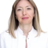 Doç. Dr. Demet Özgil Yetkin Profil Fotoğrafı