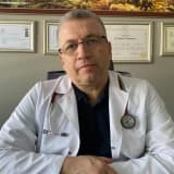 Dr. Ali Murat Dilek