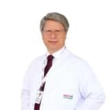 Prof. Dr. Erdal Kalkan Profil Fotoğrafı