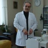 Dr. Mustafa Köseahmetoğlu Profil Fotoğrafı