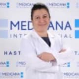 Uzm. Dr. Sevda Gürtan