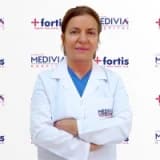 Uzm. Dr. Müşerref Önel Profil Fotoğrafı