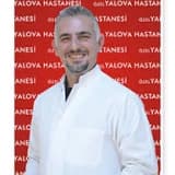 Op. Dr. Alper Irak Profil Fotoğrafı