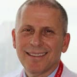 Prof. Dr. İsmail Hakkı Tekkök Profil Fotoğrafı