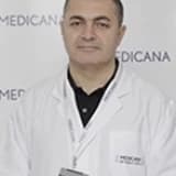 Doç. Dr. Hakan Emmez Profil Fotoğrafı
