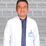 Op. Dr. Ahmet Yardım Profil Fotoğrafı