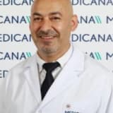 Doç. Dr. Özhan Merzuk Uçkun Profil Fotoğrafı