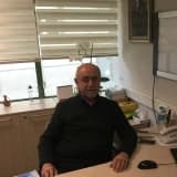 Op. Dr. Halit Orhan Koçak Profil Fotoğrafı