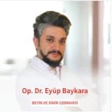 Op. Dr. Eyüp Baykara Profil Fotoğrafı