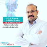 Dr. İbrahim Akkurt Profil Fotoğrafı