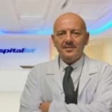 Dr. Öğr. Üyesi Bilgehan Bilge Profil Fotoğrafı