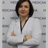 Op. Dr. Eylem Burcu Akgül
