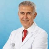 Prof. Dr. Rıza Rızalar