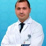 Dr. Öğr. Üyesi Alp Gence Profil Fotoğrafı