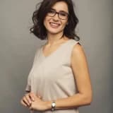 Prof. Dr. Sebla Gökçe Profil Fotoğrafı