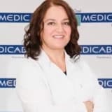Uzm. Dr. Serap Bozkurt Kalkan