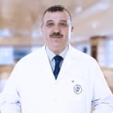 Dr. Yunus Nas Profil Fotoğrafı