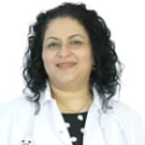 Uzm. Dr. Berrin Çetin Güneysulu Profil Fotoğrafı