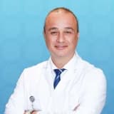 Doç. Dr. Ender Alagöz Profil Fotoğrafı