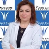 Uzm. Dr. Sülin Oğrağ Profil Fotoğrafı