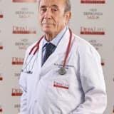 Uzm. Dr. Mehmet Ali Sinanoğlu Profil Fotoğrafı