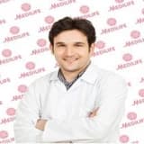 Uzm. Dr. Hüseyin Ahmet