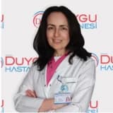 Uzm. Dr. Ayten Usta Özer Profil Fotoğrafı