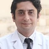 Doç. Dr. İbrahim Halil Demir