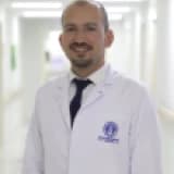 Dr. Öğr. Üyesi Coşkun Saf