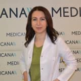 Uzm. Dr. Nesibe Koç Aydoğdu