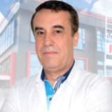 Uzm. Dr. Cemil Tüzüner Profil Fotoğrafı