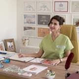 Uzm. Dr. Selda Yıldırım Profil Fotoğrafı