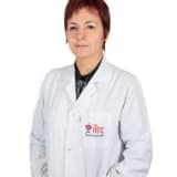 Uzm. Dr. Demet Deviren Profil Fotoğrafı