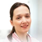 Uzm. Dr. Vildan Yazıcı Profil Fotoğrafı