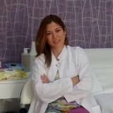 Uzm. Dr. Çağda Çelikten Öncel Profil Fotoğrafı