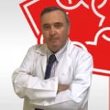 Uzm. Dr. Özhan Attepe Profil Fotoğrafı