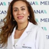 Uzm. Dr. Tuğçe Özkapu Profil Fotoğrafı