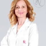 Dr. Yasemin Balsever Kural Profil Fotoğrafı
