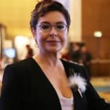 Prof. Dr. Rana Anadolu Profil Fotoğrafı