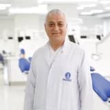Prof. Dr. Enver Sedat KÜÇÜKAY Profil Fotoğrafı