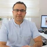 Dr. Dt. Fahri Kavrut Profil Fotoğrafı