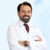Dt. Zülküf Önder Güner Profil Fotoğrafı