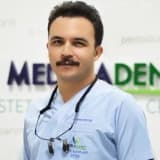 Dt. Yakup Bozyel Profil Fotoğrafı
