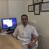 Dt. Reza Mimaroğlu Profil Fotoğrafı