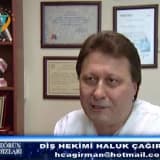 Dt. Haluk Çağırman Profil Fotoğrafı