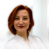 Dt. Tuğba Kabaağaç Profil Fotoğrafı